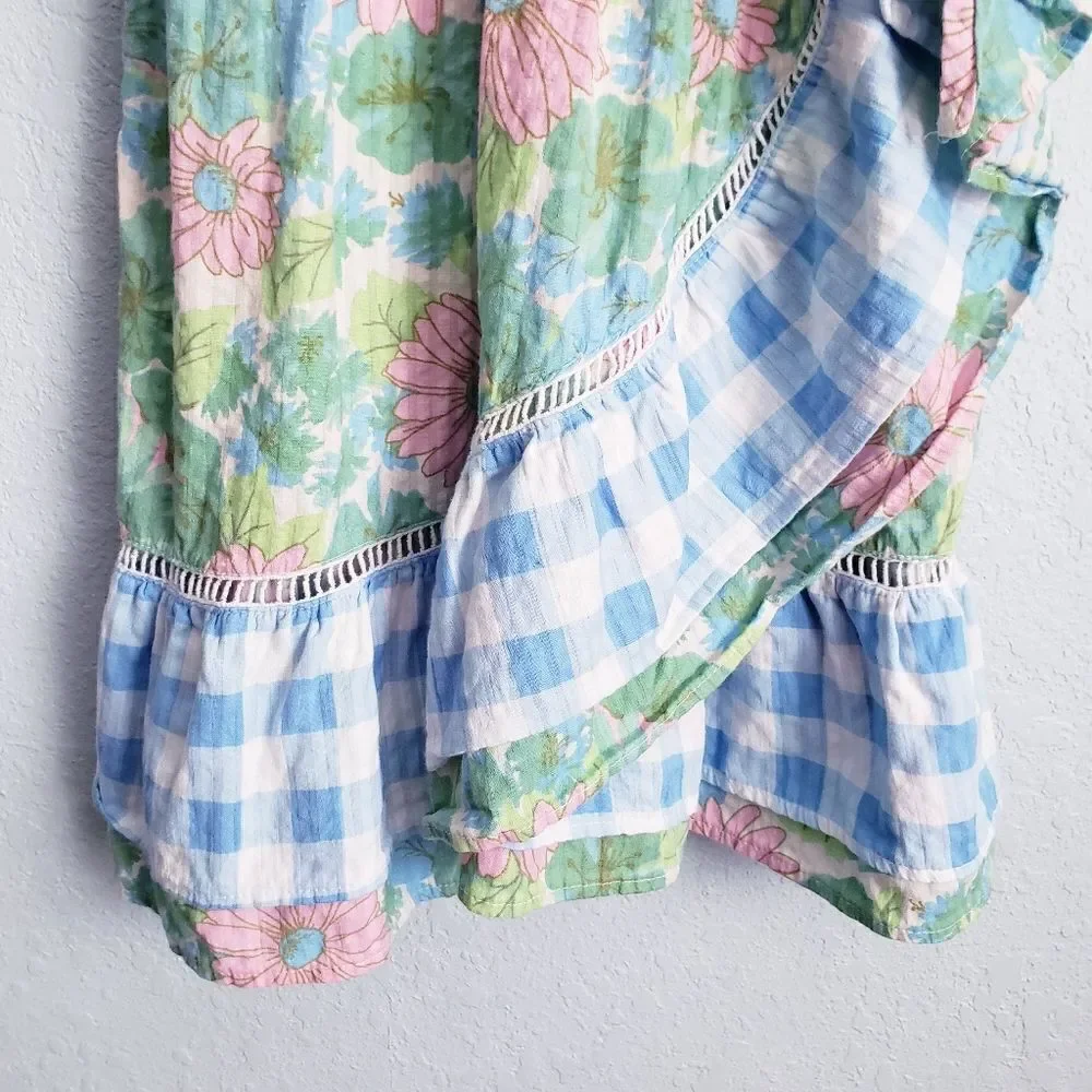 ASOS design floral